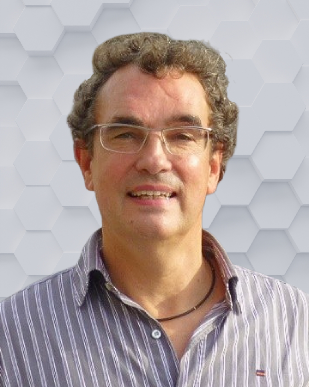 Peter Decuypere, Ph.D.