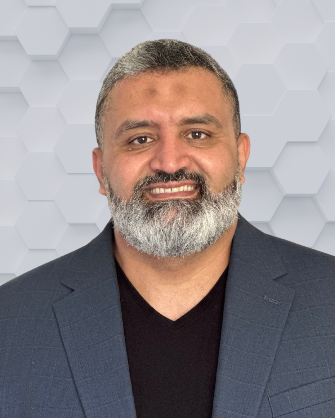 Yousef Mohassab, Ph.D.